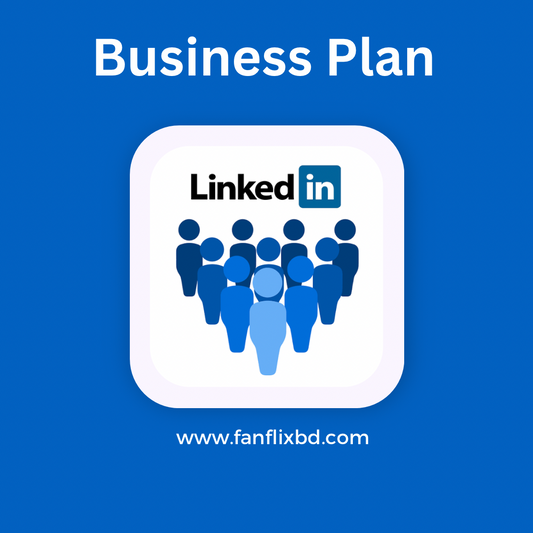 Linkedin  Business Plan - FANFLIX - OTT SUBSCRIPTIONS BD