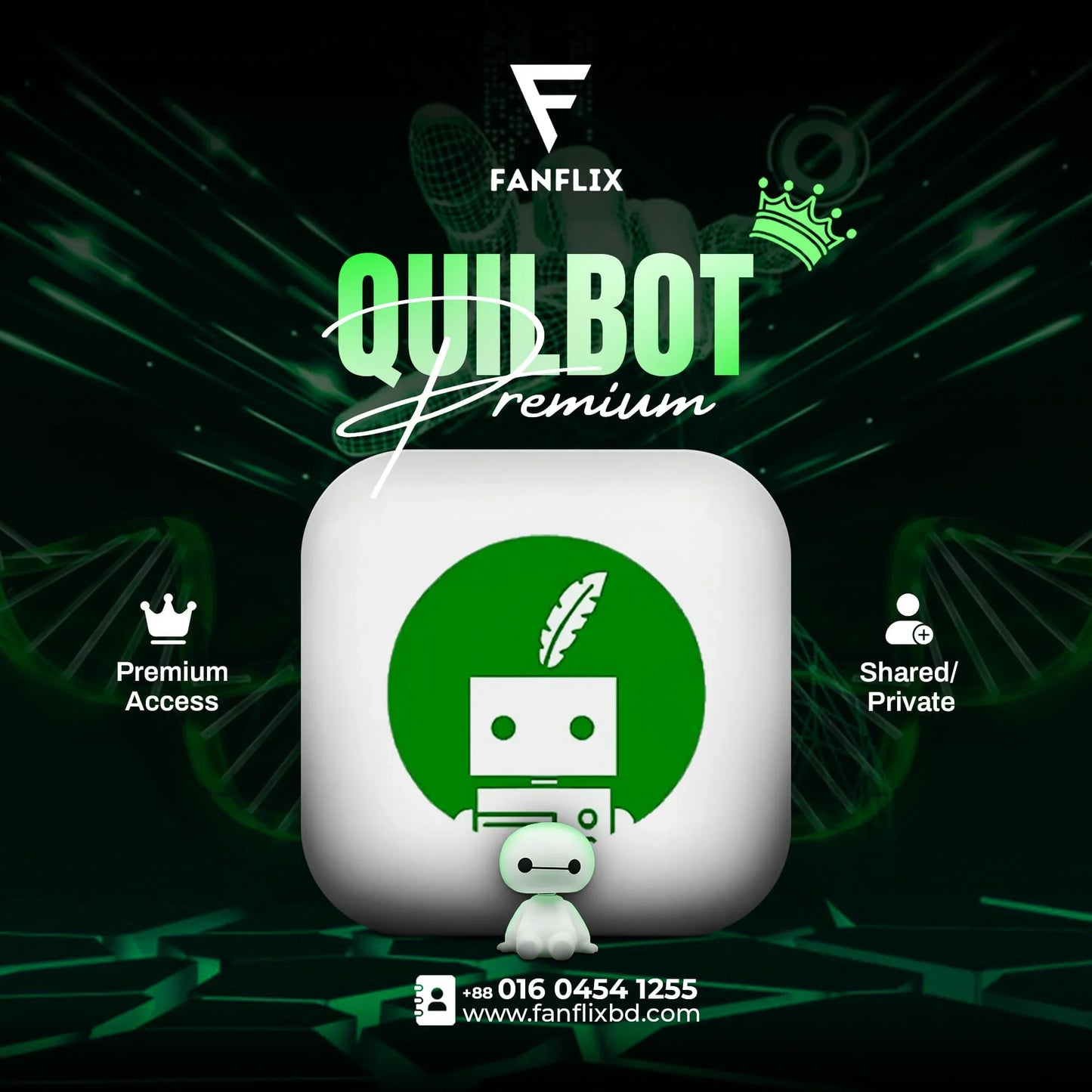quillbot premium price in bangladesh