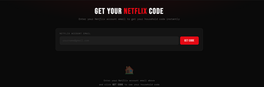 Get Household OTP Instant