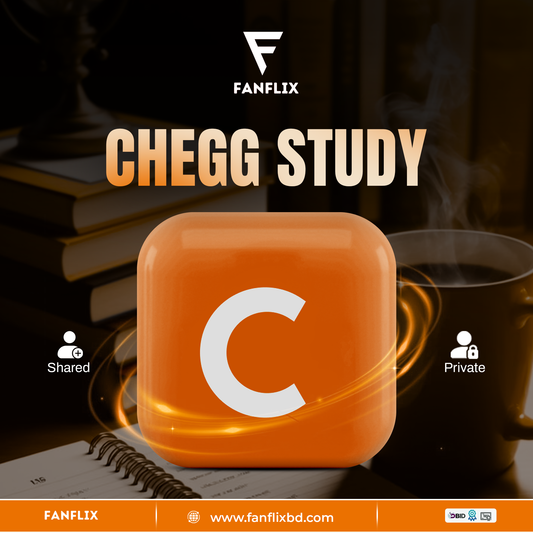 Chegg Study Premium