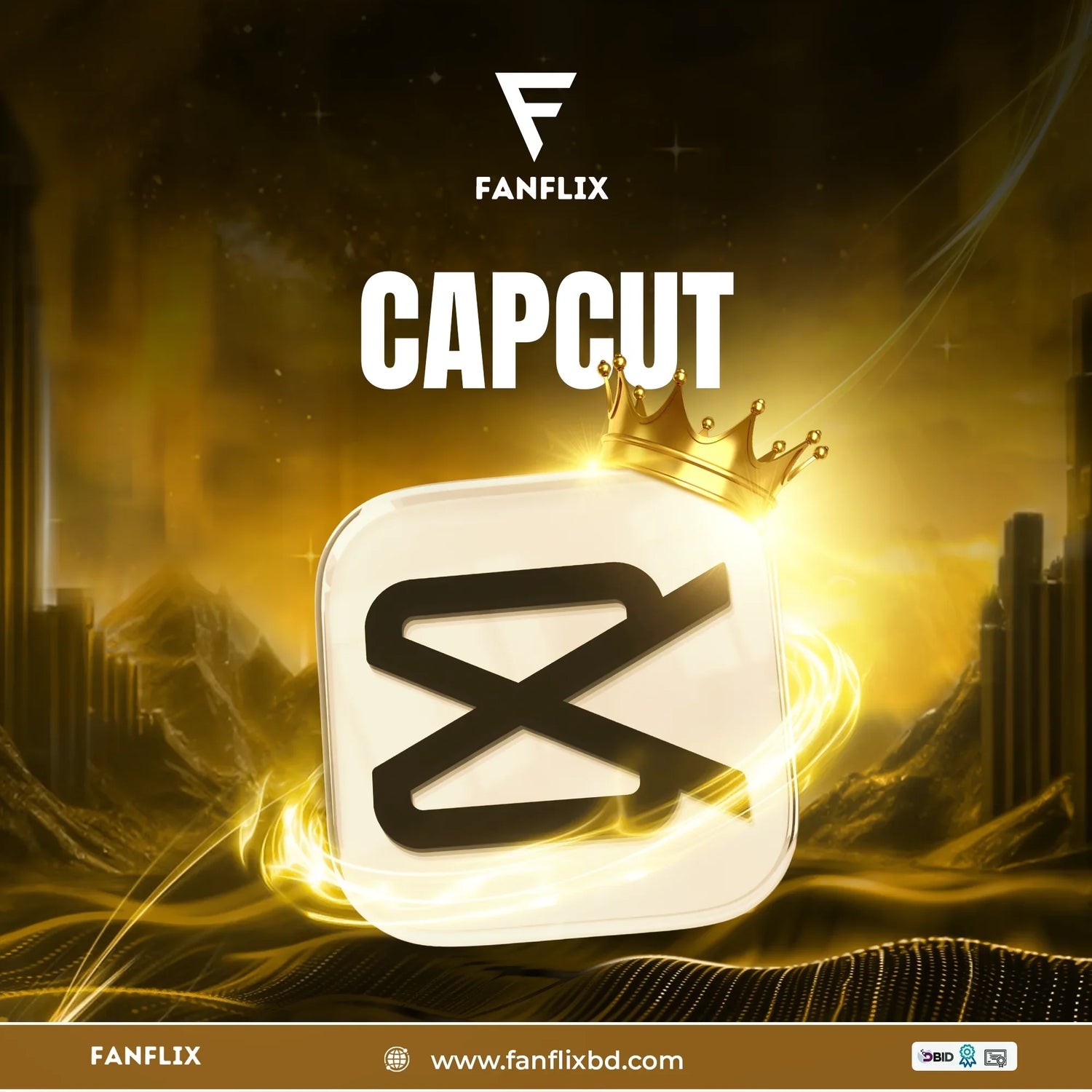 Capcut Pro Subscription