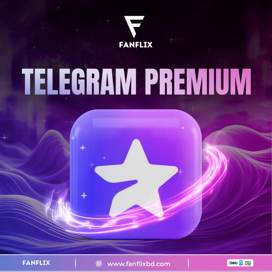 Telegram Premium