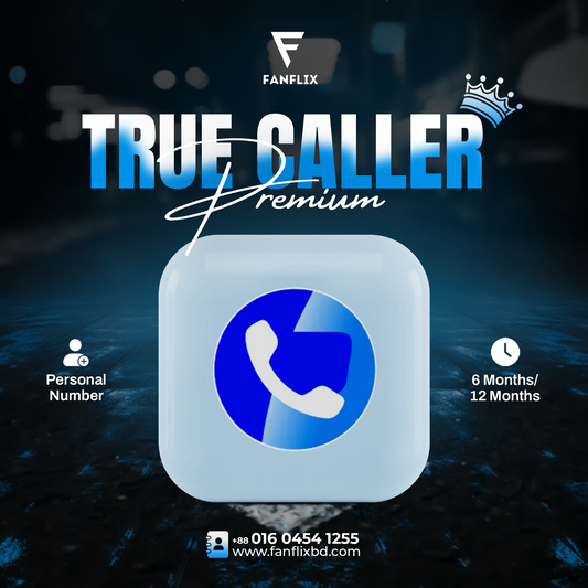 Truecaller Premium