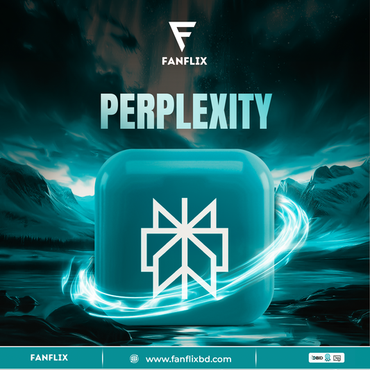 Perplexity AI Premium Subscription