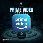Amazon Prime Video