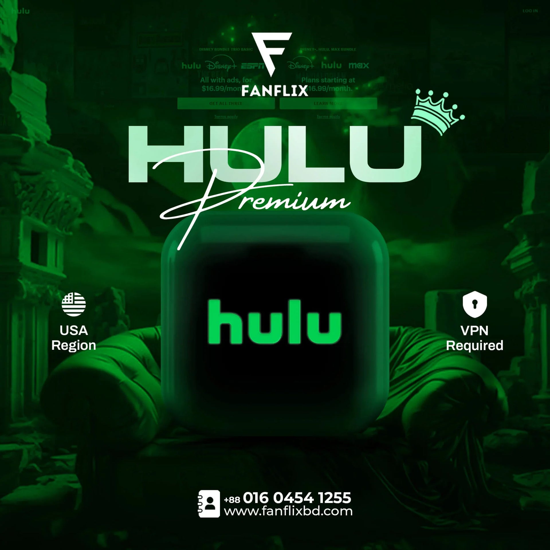 Streaming Hulu Bundle With No Ads Ads Hulu Stream Free